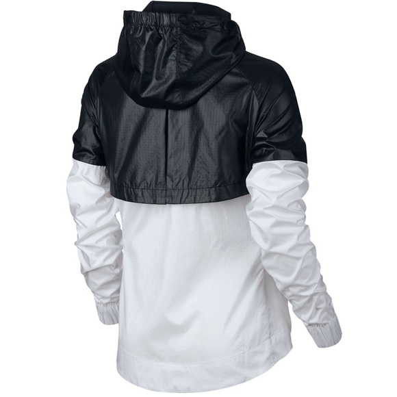 Nike Women's Windrunner Jacket || S - Picture 8 of 8